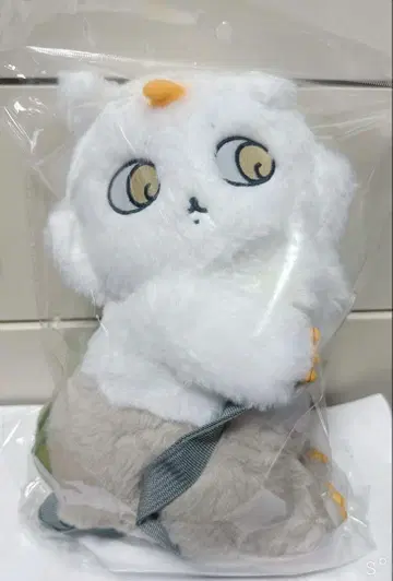 치이카와 (먼작귀) 아노코토 잇쇼 봉제 인형 숄더백 택 포함 새상품