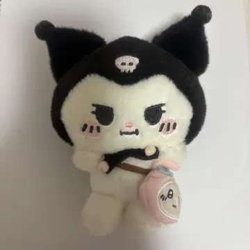 산리오 쿠로미 마스코트 봉제인형 묶음 판매