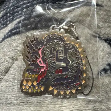 몬스터 헌터 아이콘 스테인드 분노를 먹는 이블죠