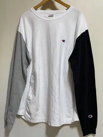 챔피온 REVERSE WEAVE 롱 T