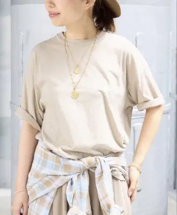 2025 Deuxieme Classe Garment Dye T셔츠