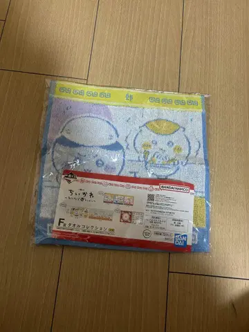 치이카와 제일복권 치이카와 ~다 같이 라면~