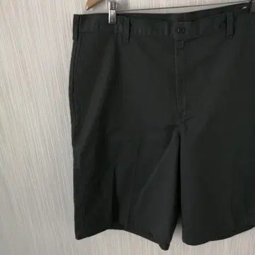 디키즈 하프 팬츠 숏팬츠 남성용 그레이