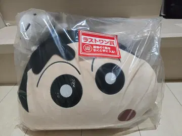 짱구는 못말려 제일복권 라스트원상