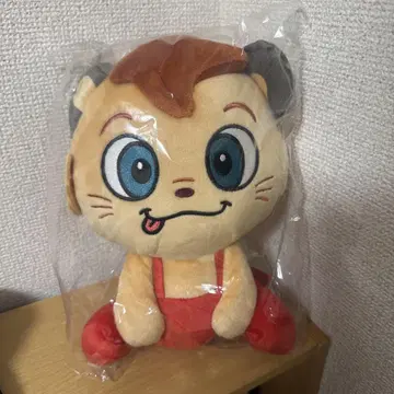이마이치 류지 코라이지 BIG 봉제 인형