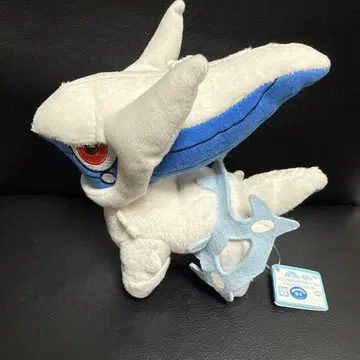 포켓몬 코로만마루 봉제 인형 아르세우스