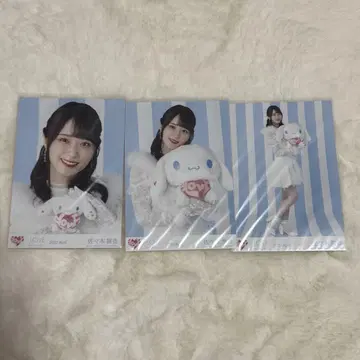 이퀄러브 사사키 마이카 시나몬 2022 컴프