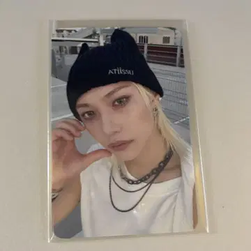 stray kids 필릭스 KARMA