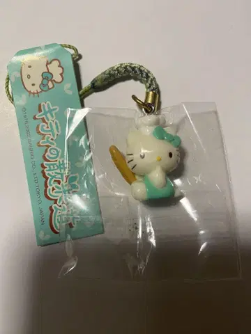 키티의 산책길 네츠케