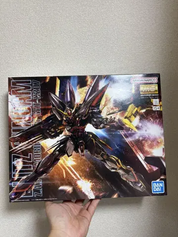 MG 1/100 블리츠 건담