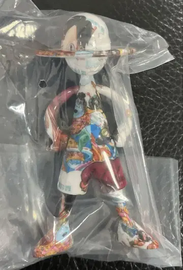 양호 개체 루피즈 LUFFY's 모험의 기억 코믹스 권백육