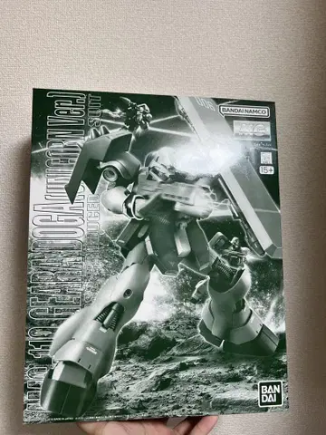 MG 1/100 기라 도가 유니콘 Ver.