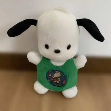 산리오 크록 포차코 봉제인형
