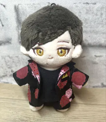 덕질 최애 인형