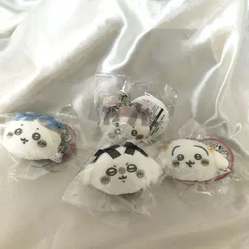치이카와 미니 가마구치 ~리본~ 4개