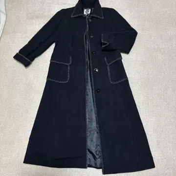 HIROKO BIS 롱 코트