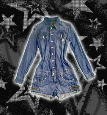 y2k CECIL McBEE