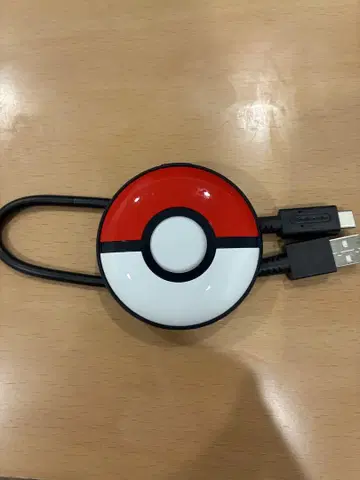 포켓몬 GO plus