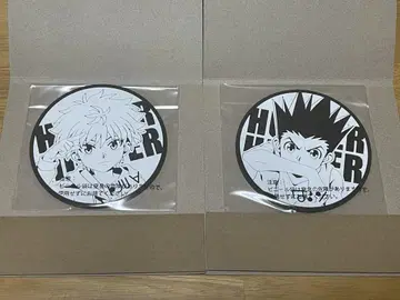 HUNTER x HUNTER 빅 러버 코스터 곤 키루아