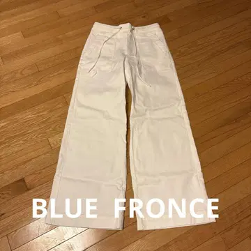 BLUE FRONCE 팬츠 L 사이즈