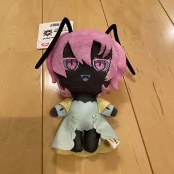MILGRAM SD 봉제 인형 무우