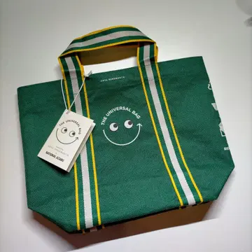 내셔널 아자부 Anya Hindmarch 미니 백