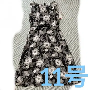 여성용 원피스 11호