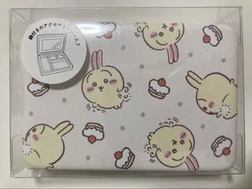 치이카와 토끼 액세서리 케이스