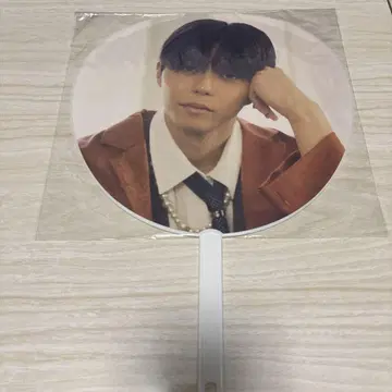 BUDDiiS SEIYA 오카모토 세이야 부채