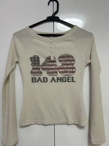 SCULPTOR Flag Raglan T-shirt 플래그 래글런 티셔츠