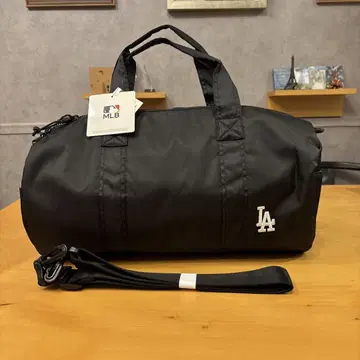 [MLB] 여행용 메신저 백