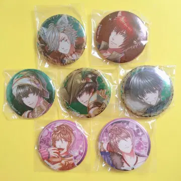 [ 꿈 왕국과 잠자는 100명의 왕자님 ] 애니캡슐 4