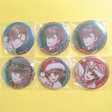 [ 꿈왕국과 잠자는 100명의 왕자님 ] 아니카푸 5