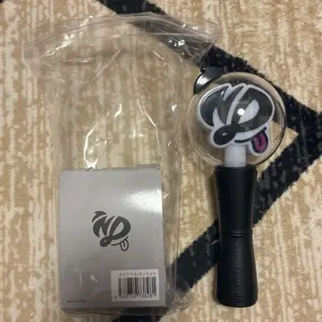 나니와단시 LIVE TOUR 2025 BONBONVOYAGE 응원봉