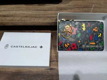 Xmas 전 SALE 새상품 미사용 CASTELBAJAC