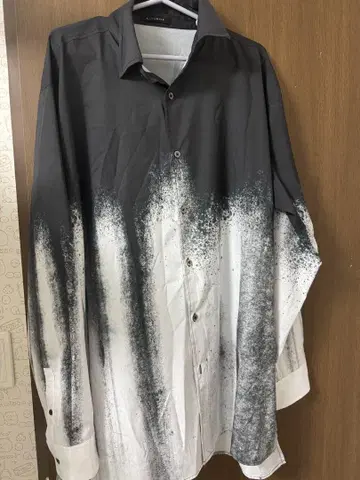 CIVARISE 셔츠