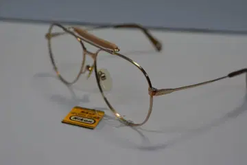NIKON 안경 빈티지 남성용 신사