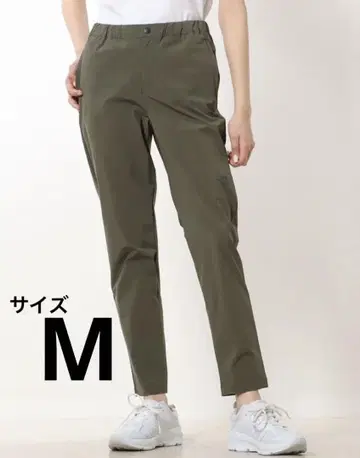 THE NORTH FACE 슬림 팬츠