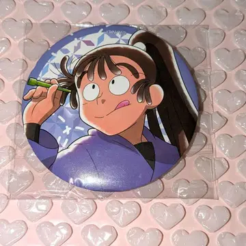 닌타마 란타로 드림 캔뱃지 오하마 칸에몽