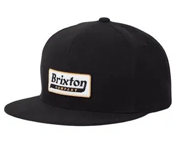 Brixton Steadfast HP Snapback Cap 캡
