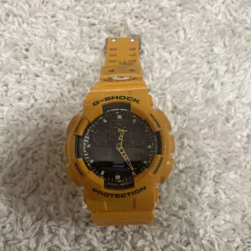 G-SHOCK 손목시계 SHOCK RESIST 5081