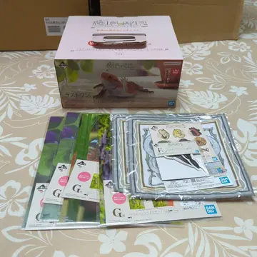 제일복권 파충류 & 양서류 라스트원상 턱수염도마뱀