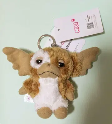NICI 그렘린 기즈모 키링