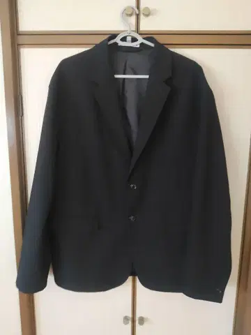 ZARA 오버사이즈 테일러드 자켓