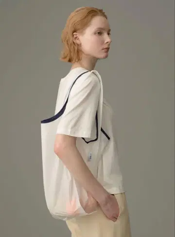 새상품 BAGGU 론 헤르만 스탠다드 BAGGU ronherman