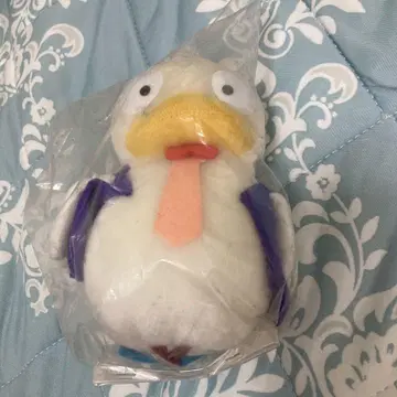 꿈의 크레용 왕국 닭 아라엣사 봉제 인형