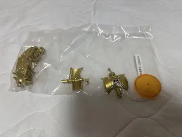 원피스 필름 골드 월드 컬렉터블 피규어 사우전드 써니 호