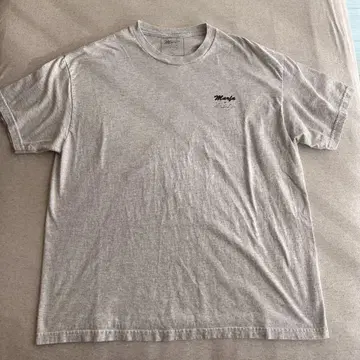 Marfa Titled Ash XL