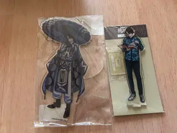 도원암귀 아크릴 스탠드 무다노 무진