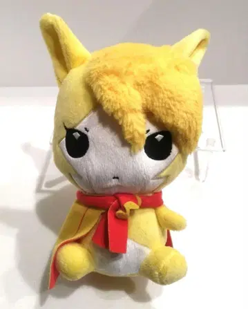 미라클 튠즈 아르무 리듬즈 스탠다드 봉제 인형 2017